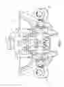 Fig. 04 - Rib cage assembly for crash test dummy