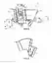 Fig. 05 - Rib cage assembly for crash test dummy