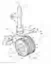 Fig. 01 - Shift fork assembly