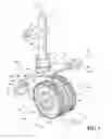 Fig. 04 - Shift fork assembly