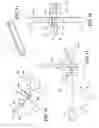 Fig. 12 - Shift fork assembly