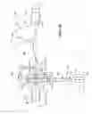 Fig. 14 - Shift fork assembly