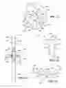 Fig. 18 - Shift fork assembly