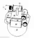 Fig. 01 - Robotic movement system