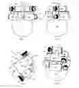 Fig. 04 - Robotic movement system