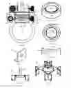 Fig. 05 - Robotic movement system