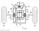 Fig. 01 - Vehicle differential device