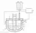 Fig. 01 - METHOD OF SETTING A SLAG CONSISTENCY AND APPARATUS FOR CARRYING OUT THE METHOD