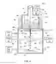 Fig. 07 - System and method for making a structured magnetic material with integrated particle insulation