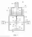 Fig. 08 - System and method for making a structured magnetic material with integrated particle insulation