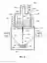 Fig. 09 - System and method for making a structured magnetic material with integrated particle insulation
