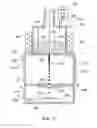 Fig. 14 - System and method for making a structured magnetic material with integrated particle insulation