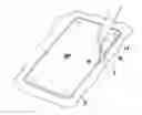Fig. 01 - Elastomeric gasket squeeze out removal method and kit