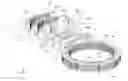 Fig. 01 - Method of manufacturing segmented stator cores