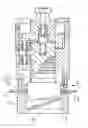 Fig. 01 - Nibbler assembly for punch press and method of forming elongated hole in sheet material