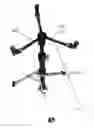 Fig. 01 - MOUNTING SYSTEM FOR ACOUSTIC MUSICAL INSTRUMENTS