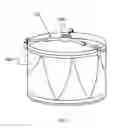 Fig. 06 - MOUNTING SYSTEM FOR ACOUSTIC MUSICAL INSTRUMENTS