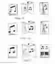 Fig. 02 - METHOD AND APPARATUS FOR MUSICAL INSTRUCTION