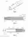Fig. 02 - Multi-layered perforating gun using expandable tubulars