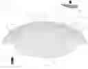 Fig. 01 - Wearable air blast protection device having at least two attenuating regions