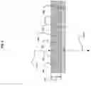 Fig. 07 - Wearable air blast protection device having at least two attenuating regions