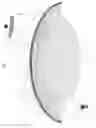 Fig. 22 - Wearable air blast protection device having at least two attenuating regions