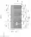 Fig. 24 - Wearable air blast protection device having at least two attenuating regions