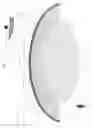 Fig. 32 - Wearable air blast protection device having at least two attenuating regions