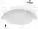Fig. 01 - Air blast wave protection