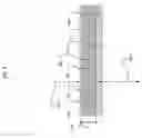 Fig. 07 - Air blast wave protection
