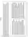 Fig. 10 - Air blast wave protection