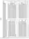 Fig. 12 - Air blast wave protection