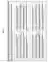 Fig. 13 - Air blast wave protection