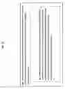 Fig. 15 - Air blast wave protection