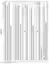 Fig. 16 - Air blast wave protection