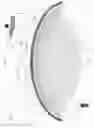 Fig. 22 - Air blast wave protection