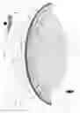 Fig. 32 - Air blast wave protection