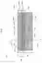 Fig. 43 - Air blast wave protection