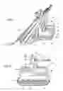 Fig. 02 - Vibration dampening firearm mount for vehicles