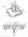Fig. 03 - Vibration dampening firearm mount for vehicles