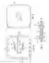 Fig. 04 - Vibration dampening firearm mount for vehicles