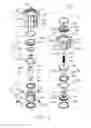 Fig. 03 - Rotating air cylinder