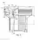 Fig. 05 - Piston with cooling gallery