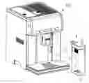 Fig. 01 - Device associable to a steam dispenser for production of an aromatic beverage and a coffee machine exhibiting the device