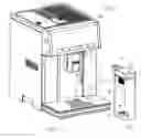 Fig. 02 - Device associable to a steam dispenser for production of an aromatic beverage and a coffee machine exhibiting the device