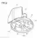 Fig. 03 - AUTOMATIC BREAD MAKER