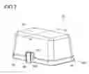 Fig. 08 - AUTOMATIC BREAD MAKER