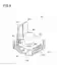 Fig. 10 - AUTOMATIC BREAD MACHINE