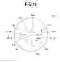 Fig. 17 - Marking apparatus for spectacle lenses and method of printing layout marks on spectacle lenses