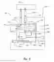 Fig. 03 - Printing press color replacement and cleaning system